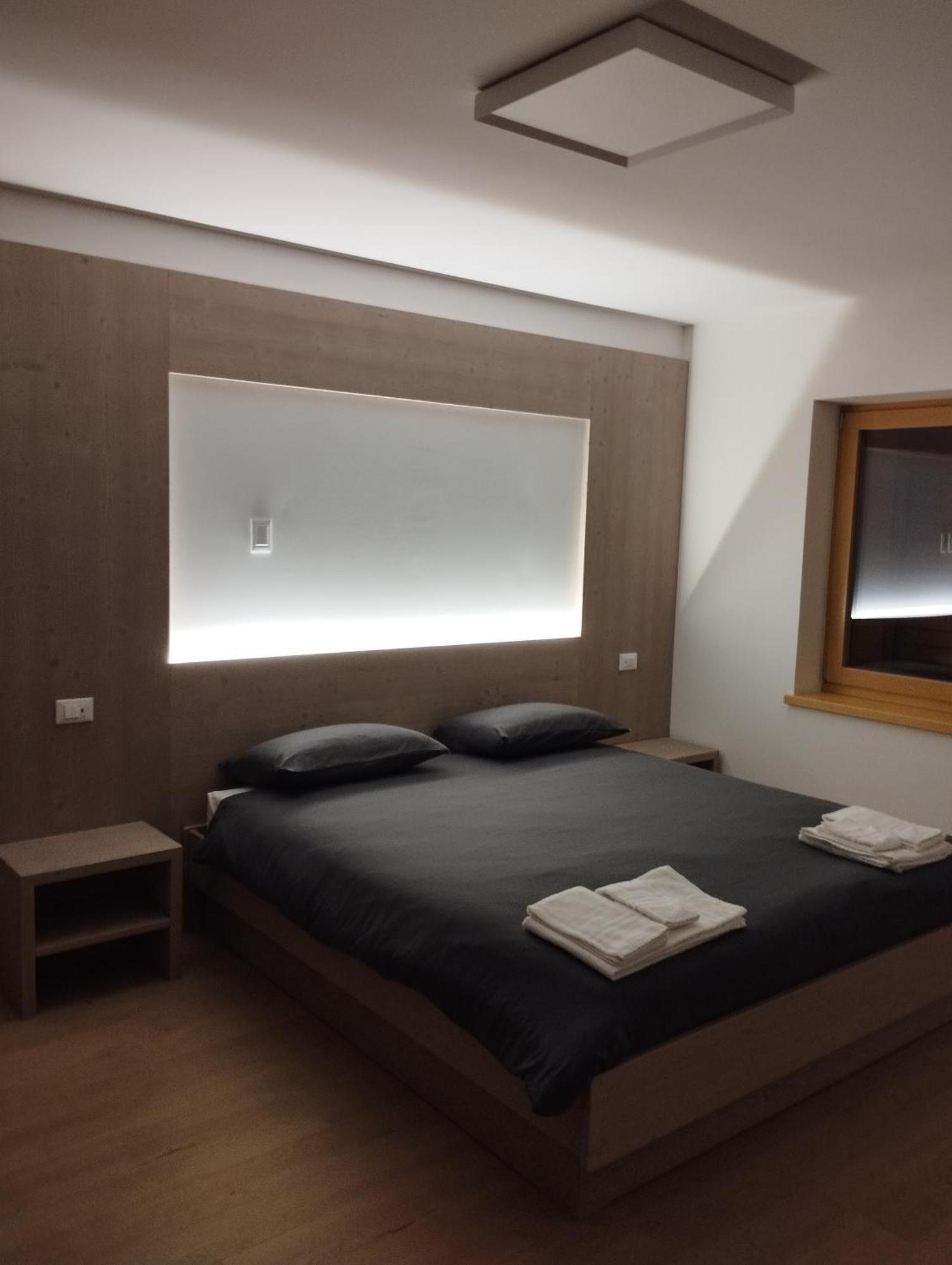 Pozzis Ristorante E B&B In Sella מראה חיצוני תמונה