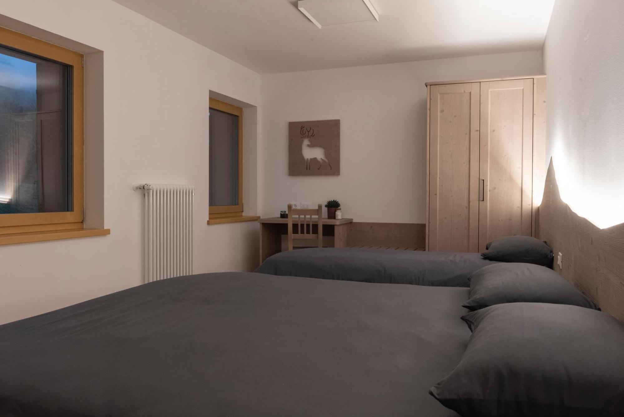 Pozzis Ristorante E B&B In Sella מראה חיצוני תמונה