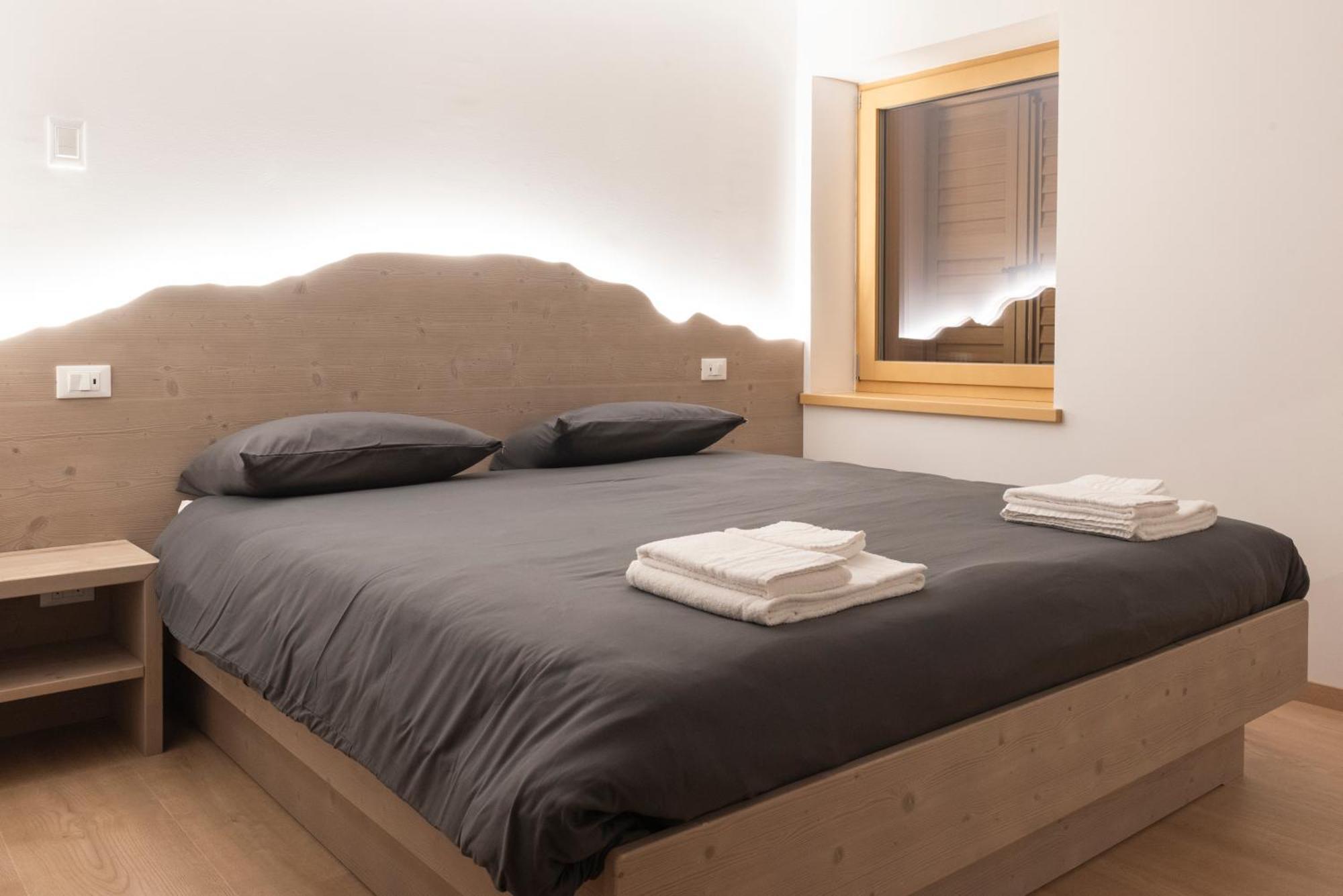 Pozzis Ristorante E B&B In Sella מראה חיצוני תמונה