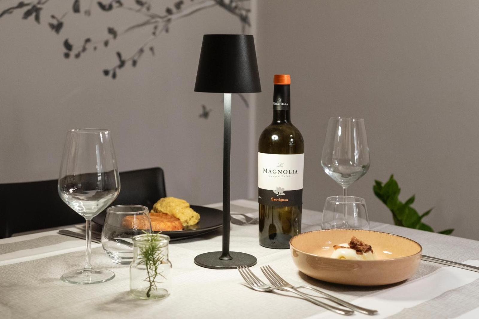 Pozzis Ristorante E B&B In Sella מראה חיצוני תמונה