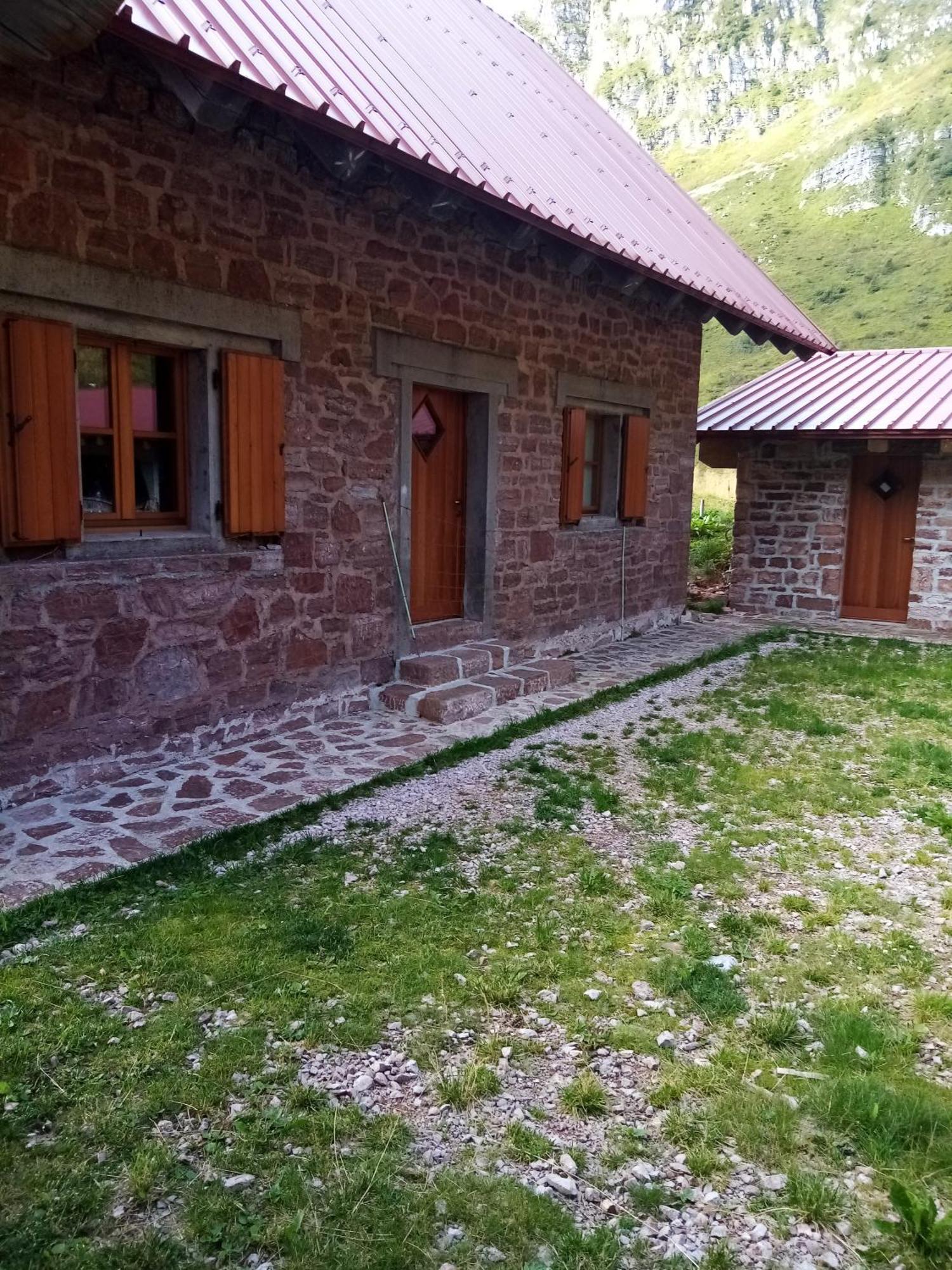 Pozzis Ristorante E B&B In Sella מראה חיצוני תמונה