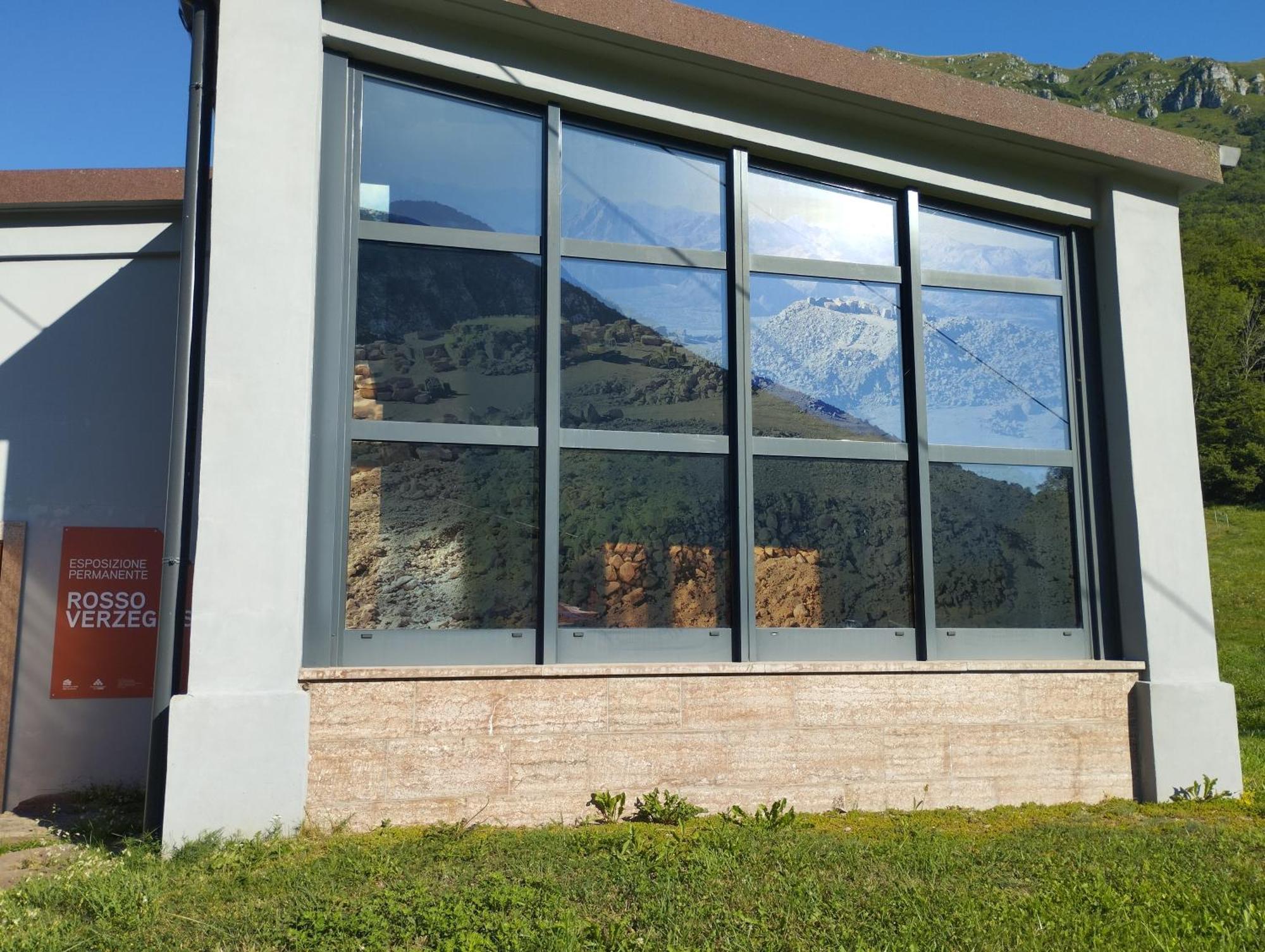 Pozzis Ristorante E B&B In Sella מראה חיצוני תמונה