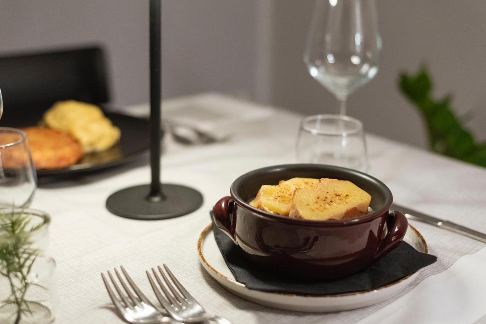 Pozzis Ristorante E B&B In Sella מראה חיצוני תמונה