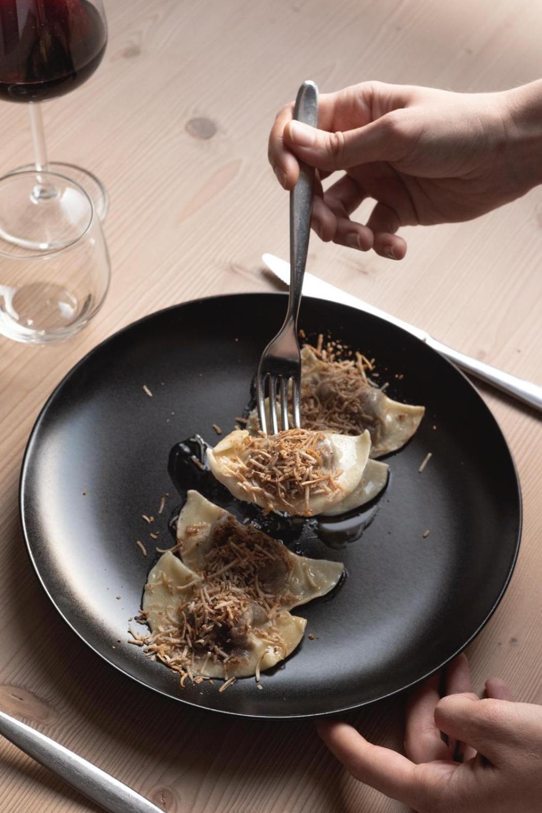 Pozzis Ristorante E B&B In Sella מראה חיצוני תמונה