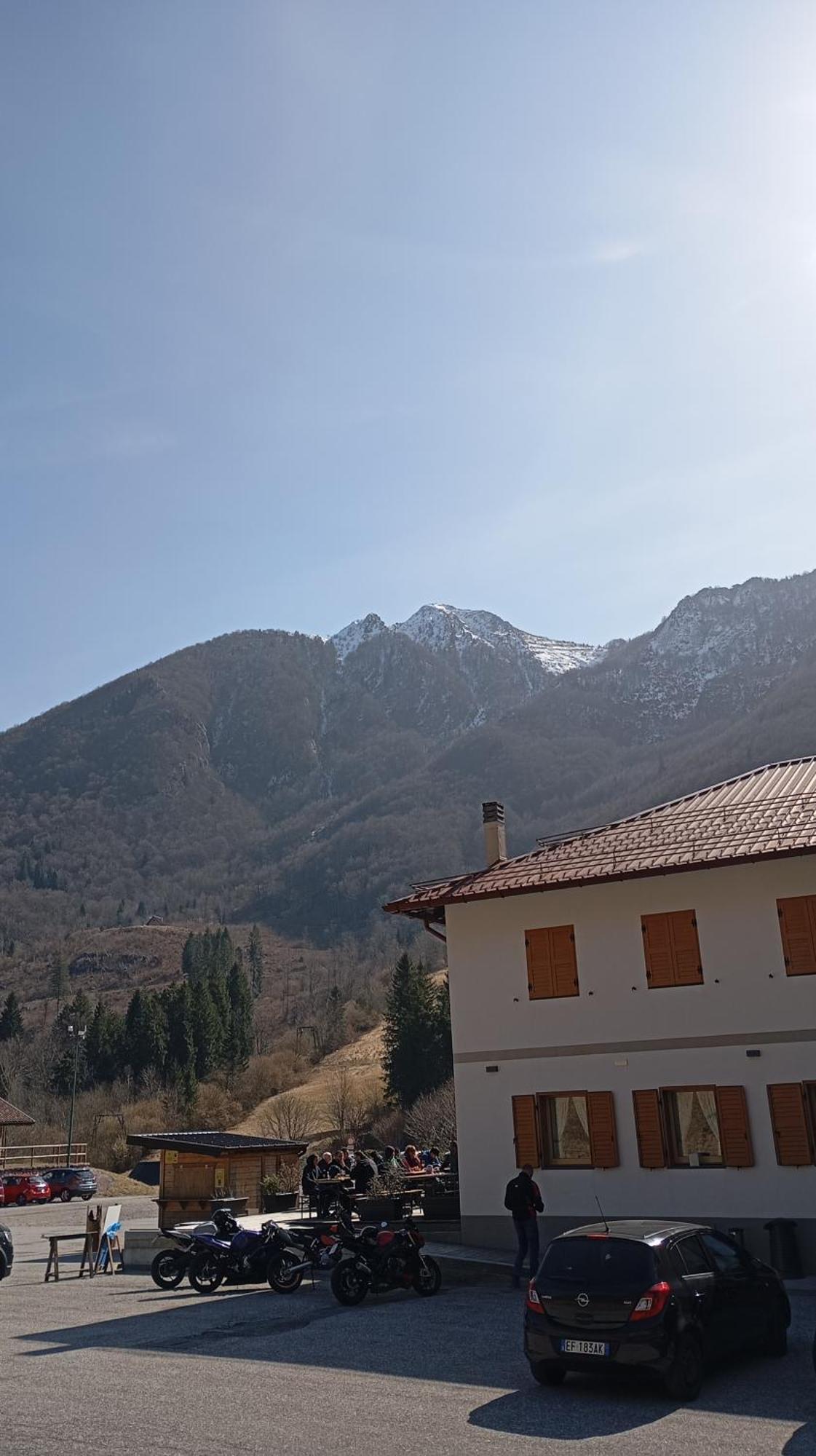 Pozzis Ristorante E B&B In Sella מראה חיצוני תמונה