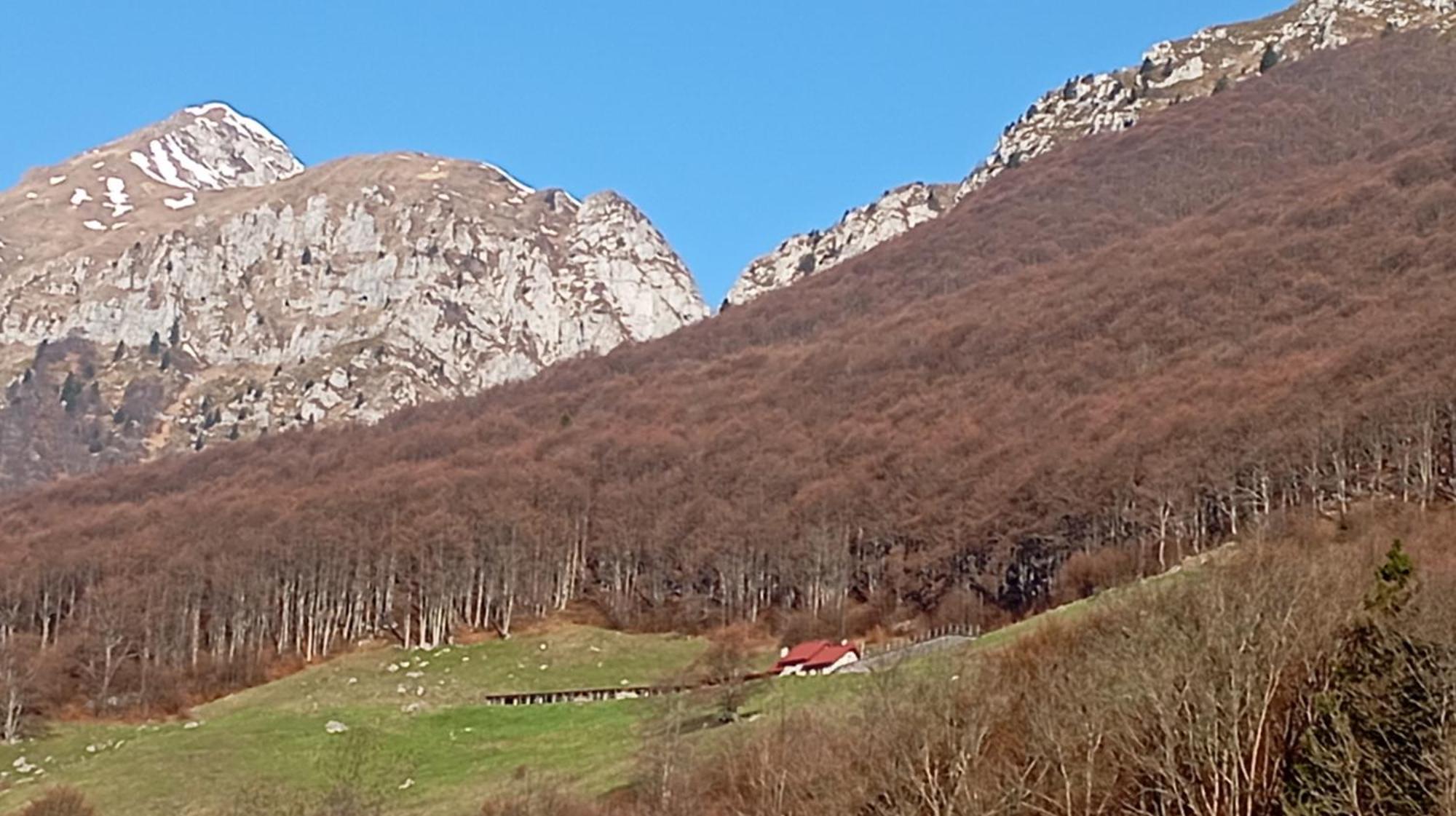 Pozzis Ristorante E B&B In Sella מראה חיצוני תמונה